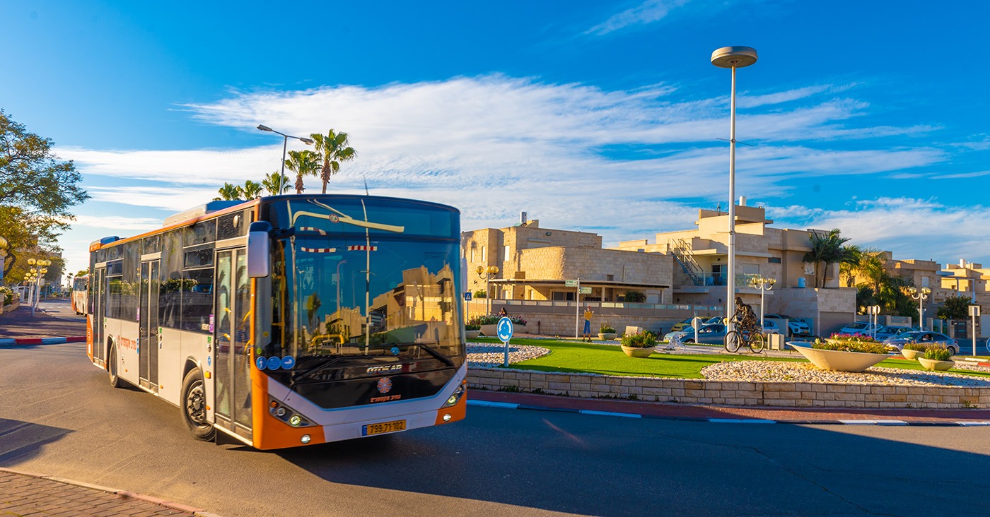 הפגנה נגד חילול השבת — צילום: ניהול