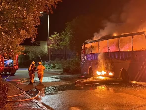 סוף סאגת המאבק בפרוטקשן: הממשלה אישרה פיצוי של עשרות מיליוני שקלים לנפגעי דמי החסות — צילום: ניהול
