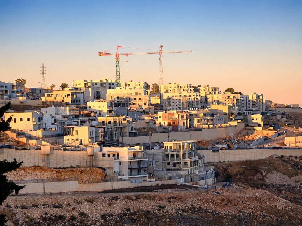 אושרה הקמתן של 166 יחידות דיור חדשות בשכונת מצפה ימים — צילום: ניהול