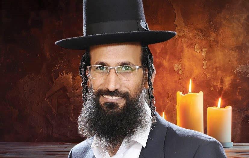 צניע ומעלי: האברך הר"ר יעקב בן שלמה ז"ל נפטר לאחר מחלה — צילום: ניהול