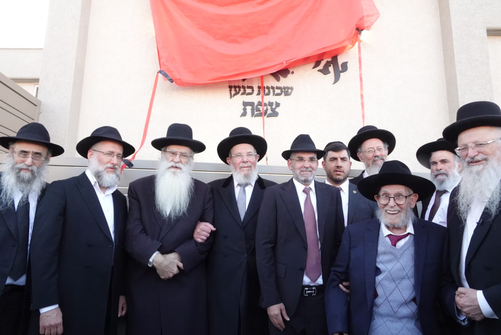 ברוב פאר והדר: נחנך מקווה "אור אטיאס" — צילום: ניהול