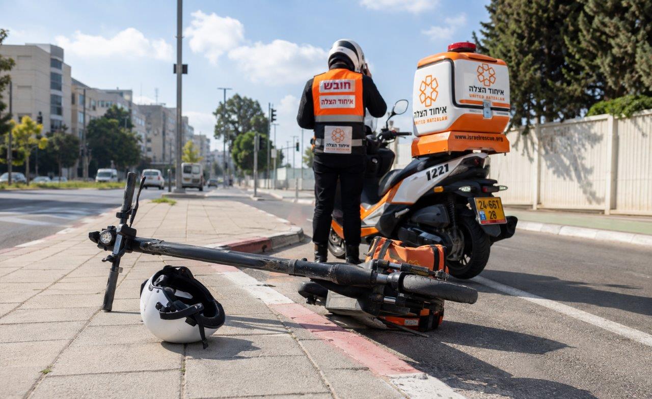 הסכנות החדשות של בין הזמנים — צילום: ניהול
