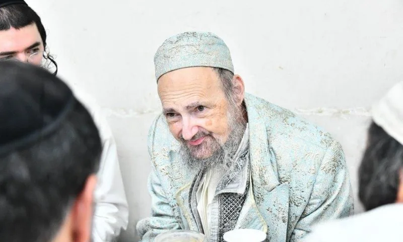 מצפת יוצאת הבשורה — צילום: ניהול