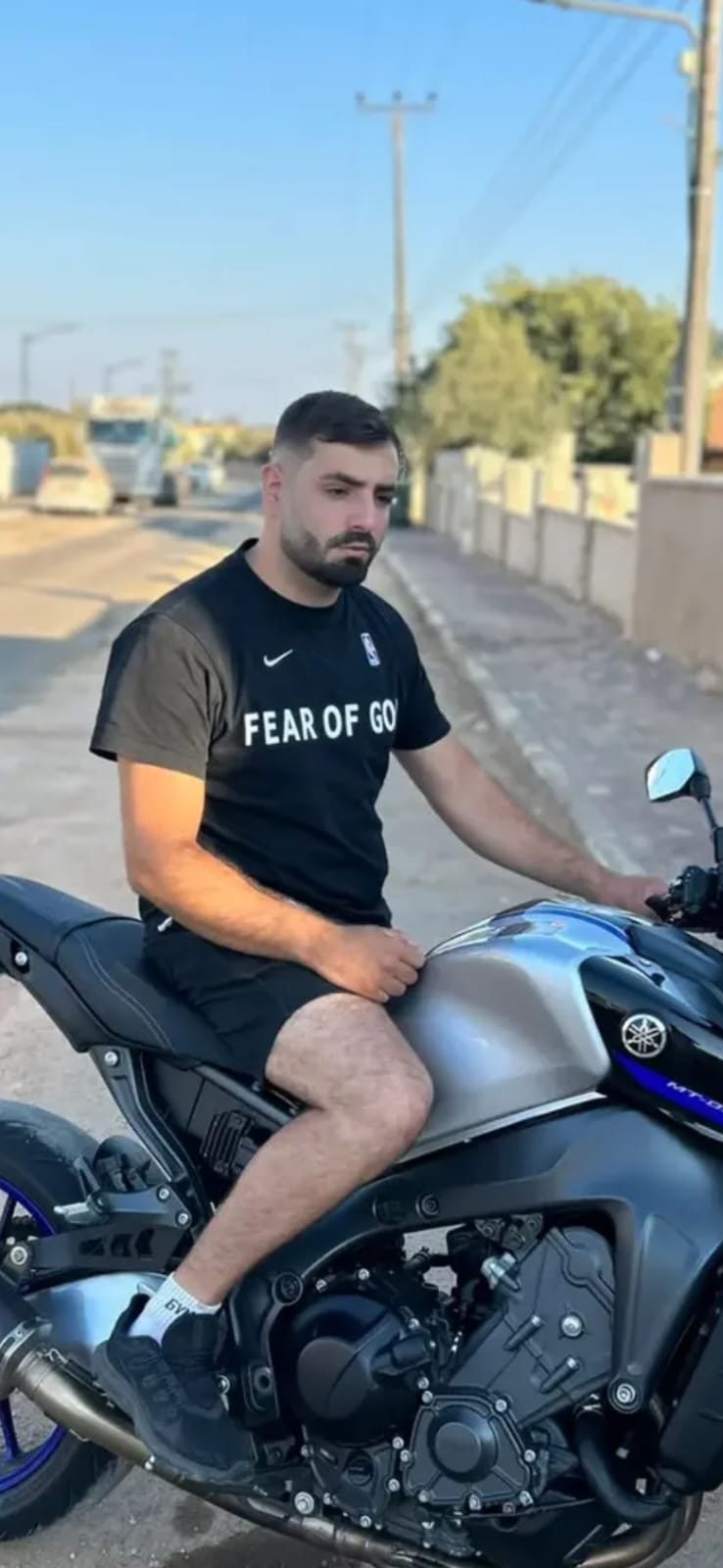 ברוך דיין האמת — צילום: ניהול