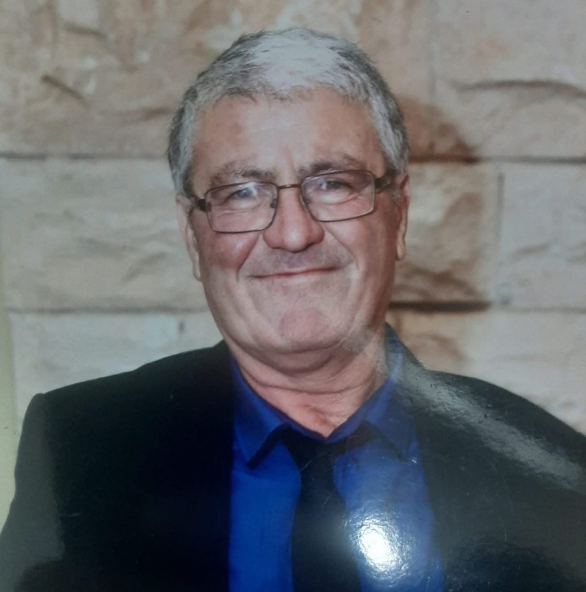 אבידה קשה לעיר צפת  — צילום: ניהול