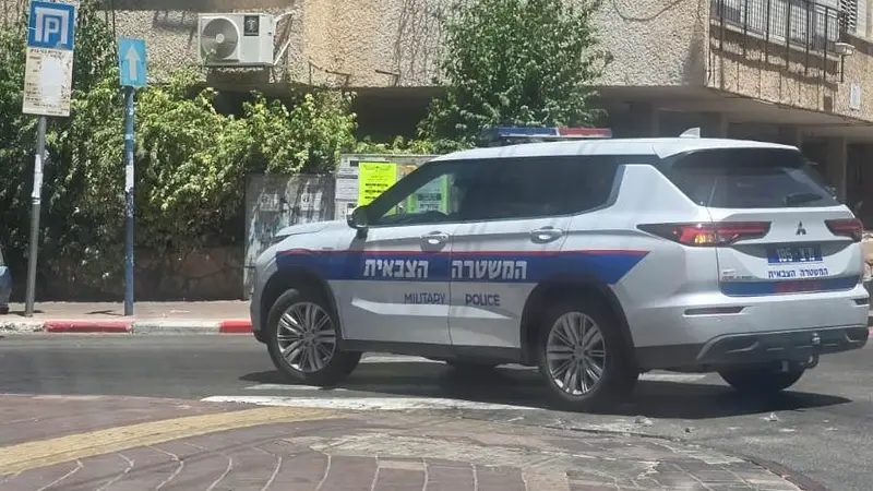 שני המקרים מצפת שהגיעו לכנסת: — צילום: ניהול